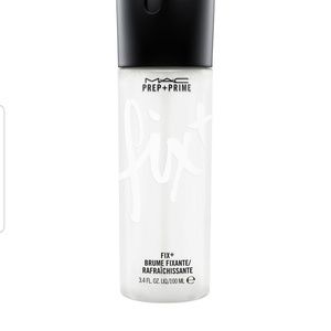 ****NOT AVAILABLE ****Mac Prep + Prime Fix